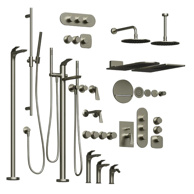 GESSI | Ventaglio — Descargar
