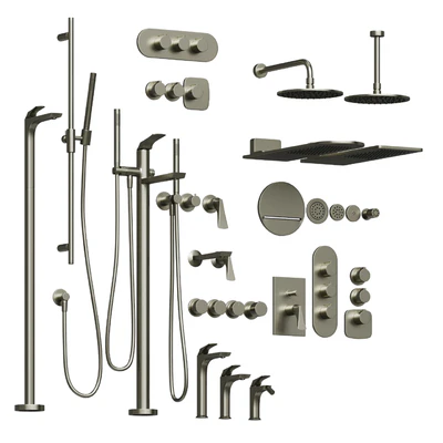 GESSI | Ventaglio — Ver 2