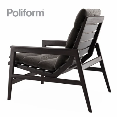 Poliform Ipanema armchair — Вид 2