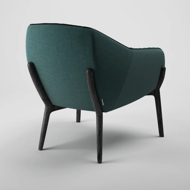 chair nido sancal — Download
