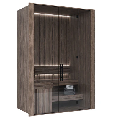 Sauna — Ver 4