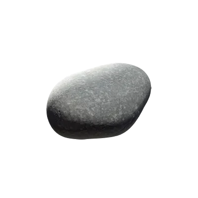 rounded cobble 004 — Descargar