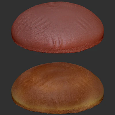 Burger — Ver 5