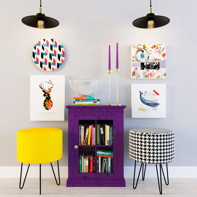 Decorative set KARE — Descargar
