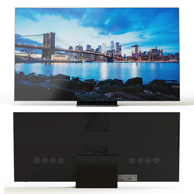 65" LED TV Samsung QE65Q950TSUXEN — Ver 2