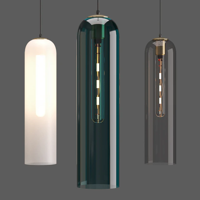 Pendant lamp with Aliexpress 069 — Descargar