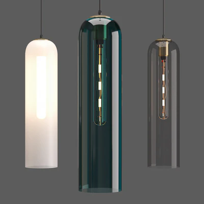 Pendant lamp with Aliexpress 069 — Ver 1