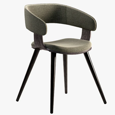Arm-chair Heiman — Вид 1