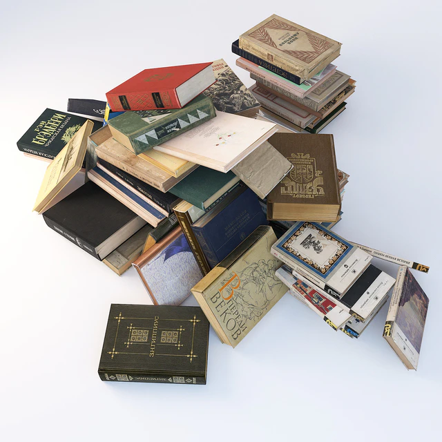 Soviet books — Descargar