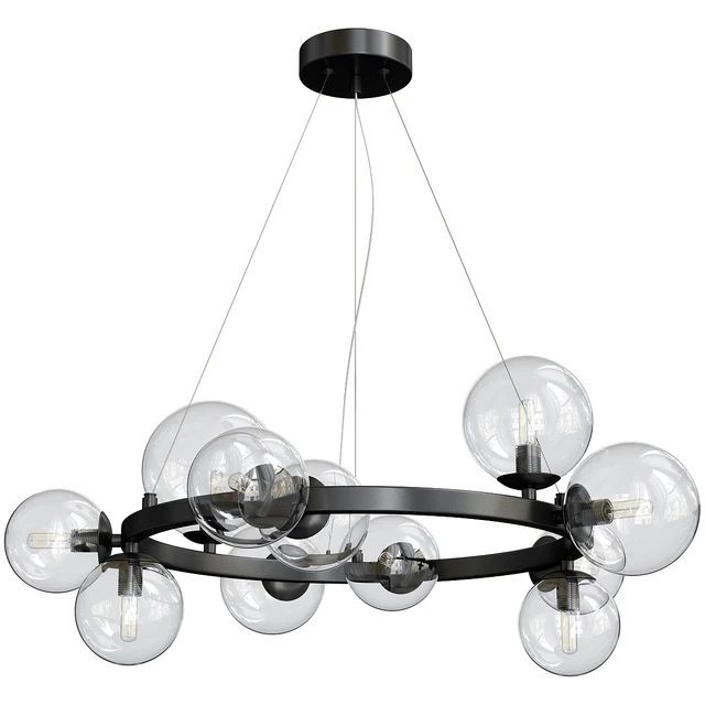 Odeon Light Tovi Set-2 — Скачать