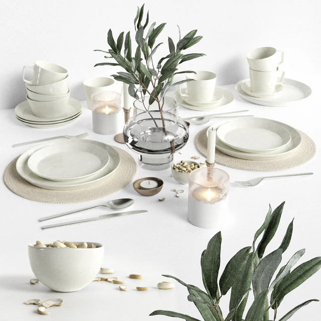 Tablewear 03 — Скачать
