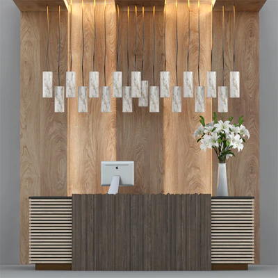 Reception 13 — Ver 1