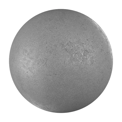 Concrete Plaster No. 10 — View 4