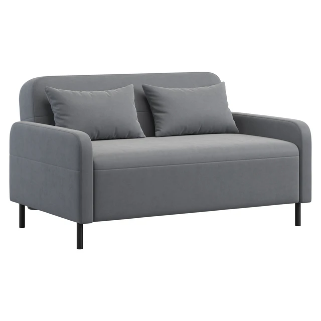 Straight sofa Fils-Mini 120 — Descargar