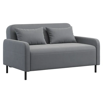 Straight sofa Fils-Mini 120 — Ver 3