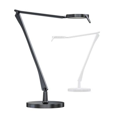 Kartell Aledin LED — Ver 1