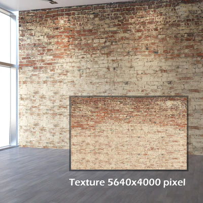 Brickwork 077 — Ver 2