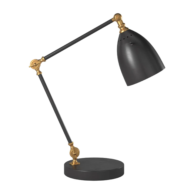 Table lamp 3 — Скачать