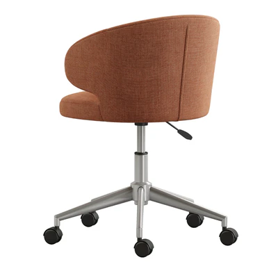 Elga office chair. LA REDOUTE INTERIEURS — Ver 4