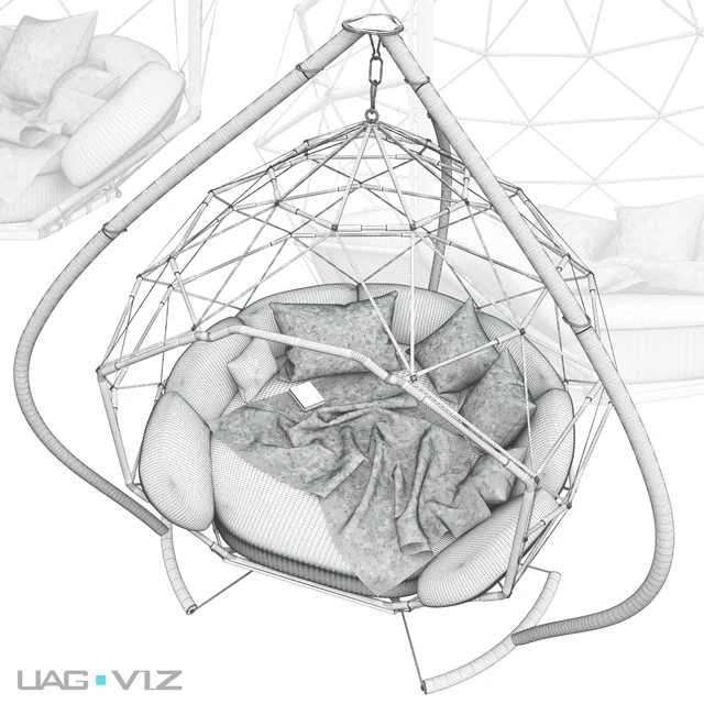 Kodama Zomes Pod — Скачать