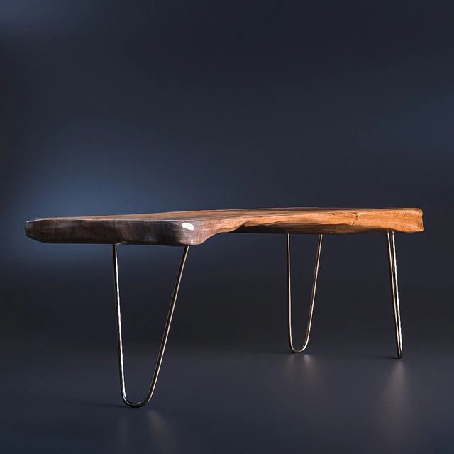 Long Slab | Слэб Стол — Скачать