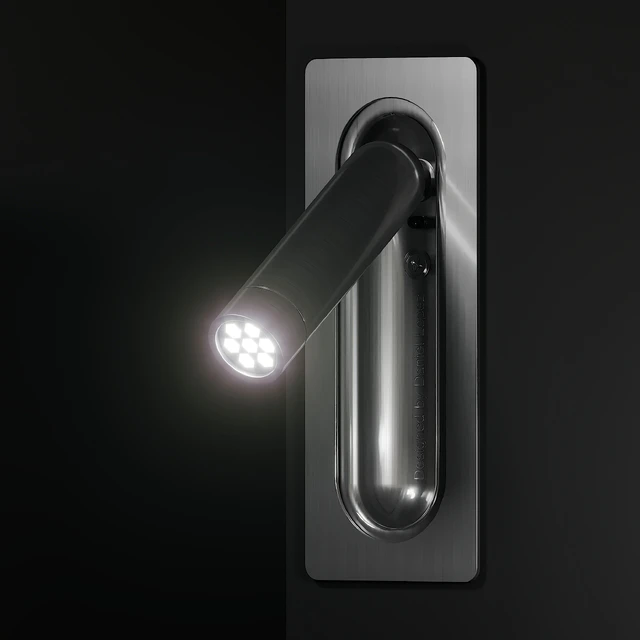 Ledtube Wall Lights — Скачать