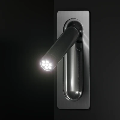 Ledtube Wall Lights — Вид 2