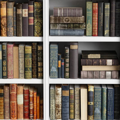 Classic Books 13 — Ver 3