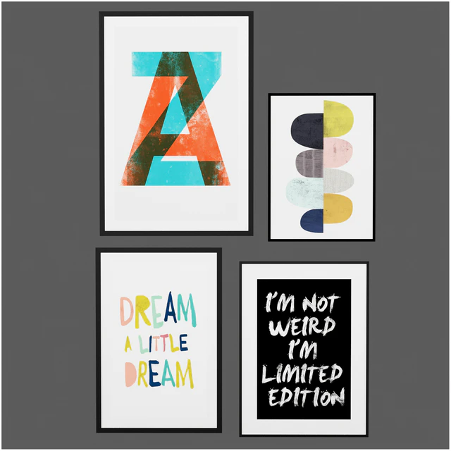 Collection of paintings by 45 pcs. — Descargar