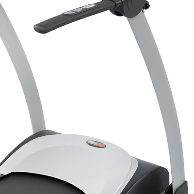 Беговая дорожка Pacifica fitness от Eurofit. Тренажер — Вид 3