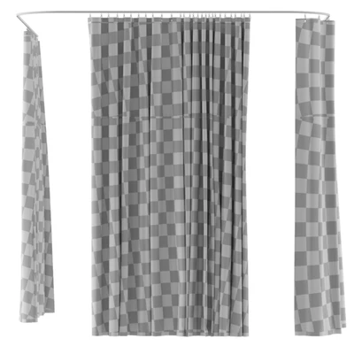 Hospital Curtains2 Hospital Equipment 8 — Вид 2
