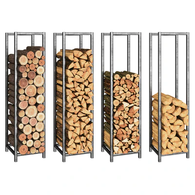 Fireplace Wood — Вид 1