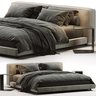 Living Divani NeoWall Bed — Ver 1