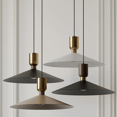Ring Pendant by Asaf Weinbroom — Вид 1