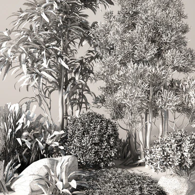 Outdoor Collection 1 — Ver 4