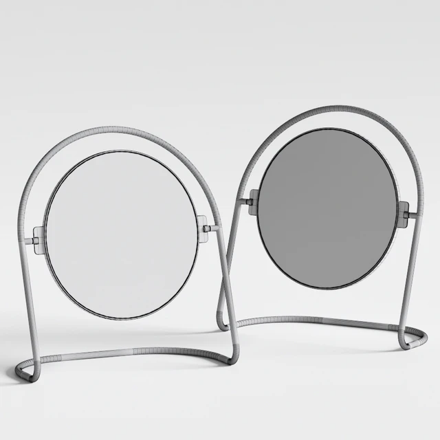 Menu Nimbus Table Mirror — Descargar