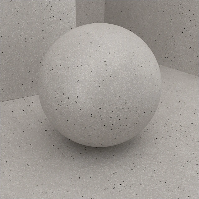 Material (seamless) - coating, concrete, plaster set 49 — Download