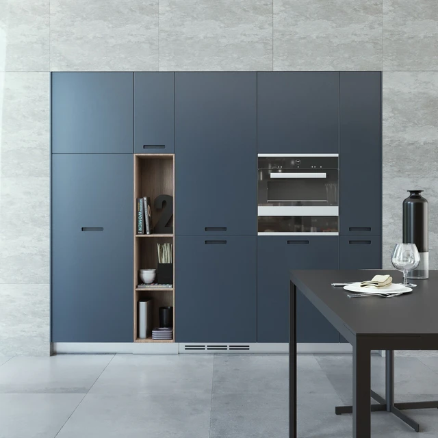 Kitchen Poliform Kyton Varenna — Скачать