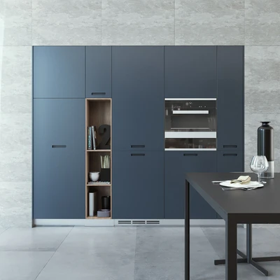 Kitchen Poliform Kyton Varenna — Вид 3
