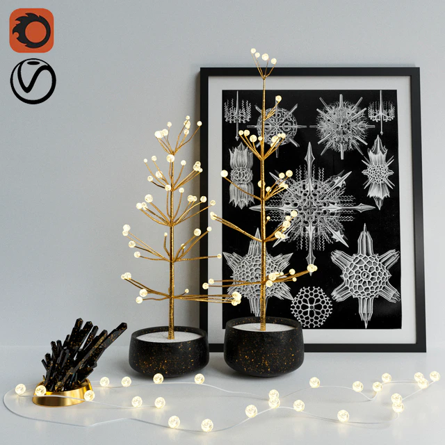 Christmas Decor Restoration Hardware — Descargar