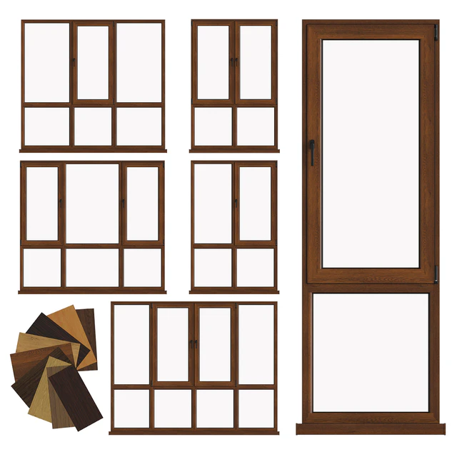 Aluminum windows 7 — Descargar