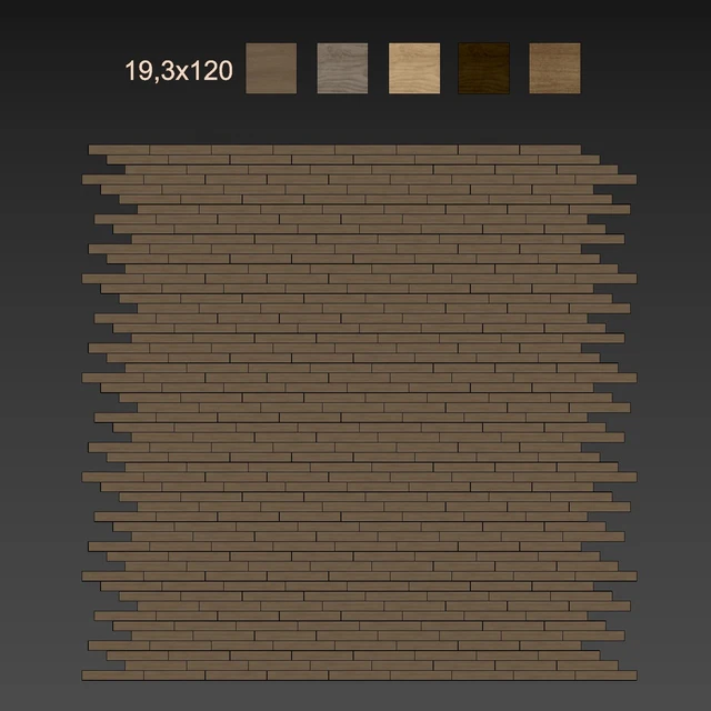 Porcelanosa Orleans — Скачать