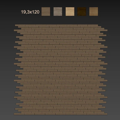 Porcelanosa Orleans — Вид 3