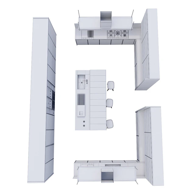 Kitchen Varenna Arthena — Download