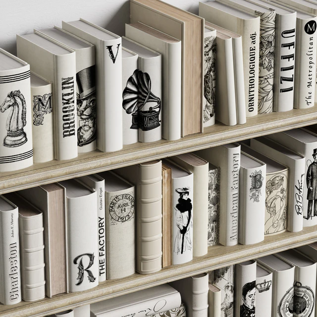 Classic Books 17 — Скачать
