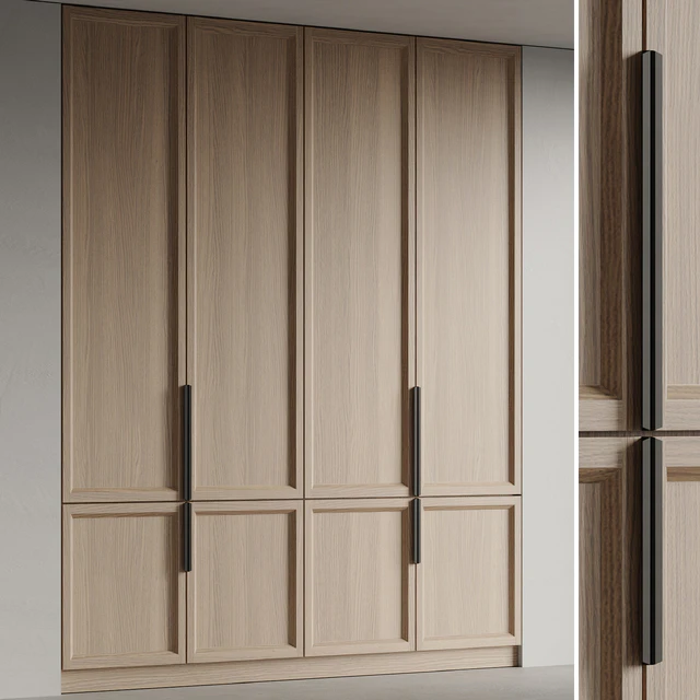 Wardrobe 05 — Скачать
