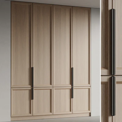 Wardrobe 05 — Вид 2