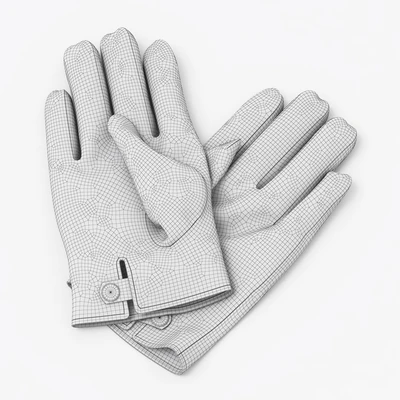 gloves — Вид 2