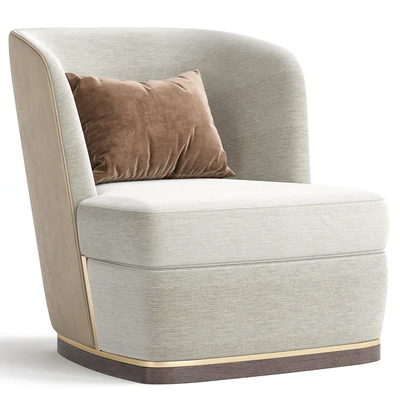 MICHAEL ARMCHAIR — Вид 1