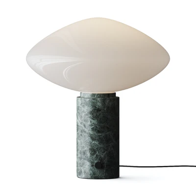 AndTradition Mist Table Lamp — Ver 1